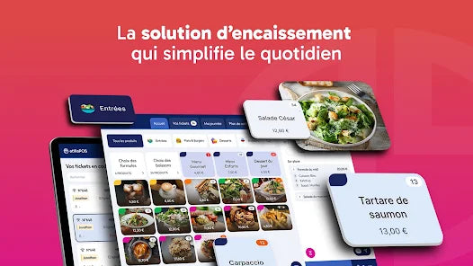 VitaCaisse — Formule Découverte (3 mois)