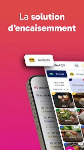 VitaCaisse — Licence télécommande